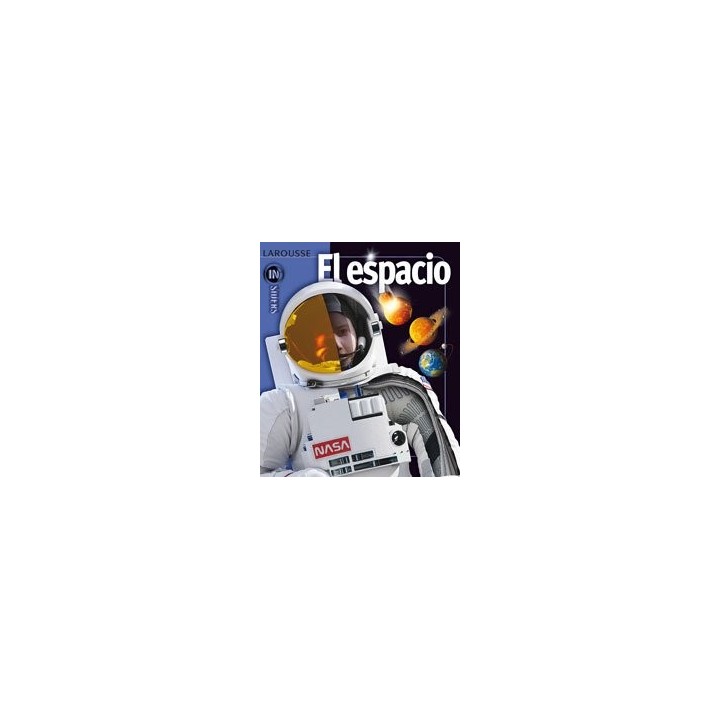 Larousse insiders. El Espacio
